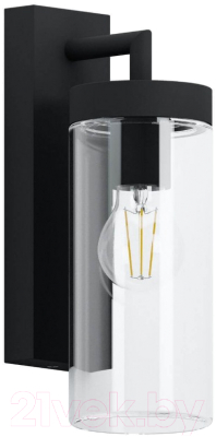 Бра уличное Eglo Bovolone 97261 - фото