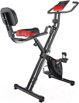 Велотренажер DFC X-Bike MBB LS-623-X  - фото