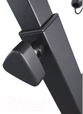 Велотренажер DFC X-Bike MBB LS-623-X 