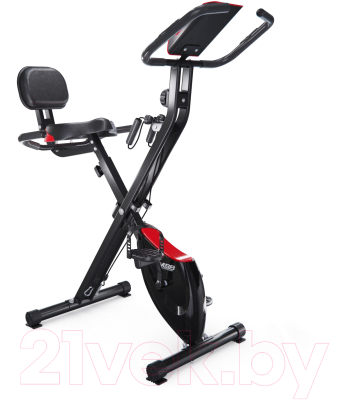 Велотренажер DFC X-Bike MBB LS-623-X 