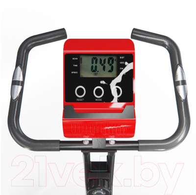 Велотренажер DFC X-Bike MBB LS-623-X 