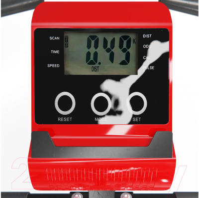 Велотренажер DFC X-Bike MBB LS-623-X 