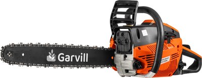 Бензопила цепная Garvill CS45K