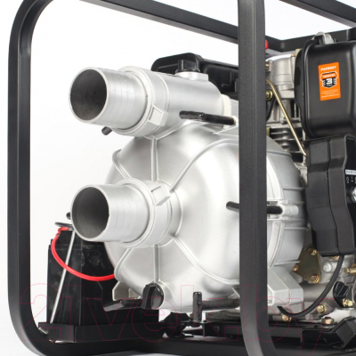 Мотопомпа PATRIOT MPD 3072 SFE