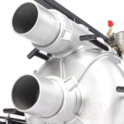 Мотопомпа PATRIOT MPD 3072 SFE