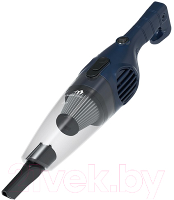 Вертикальный пылесос Blackton Bt VC1605B (синий)