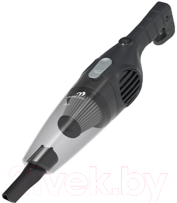 Вертикальный пылесос Blackton Bt VC1605B (серый)