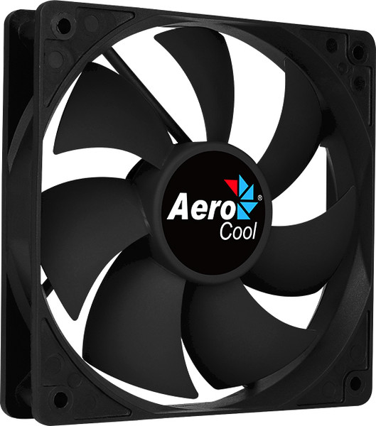 Вентилятор для корпуса AeroCool Force 12 PWM / ACF3-FC01110.11 - фото