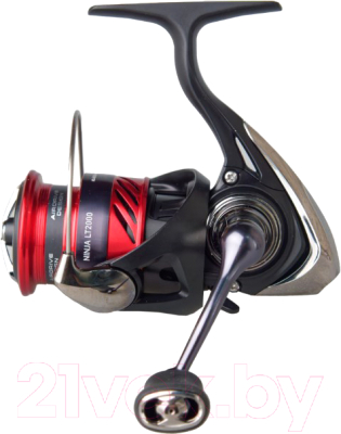 Катушка безынерционная Daiwa 23 Ninja LT2000 / 10009-002 - фото