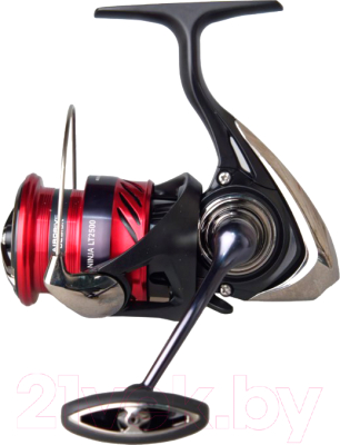 Катушка безынерционная Daiwa 23 Ninja LT2500 / 10009-003 - фото