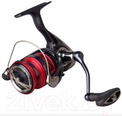 Катушка безынерционная Daiwa 23 Ninja LT2500 / 10009-003