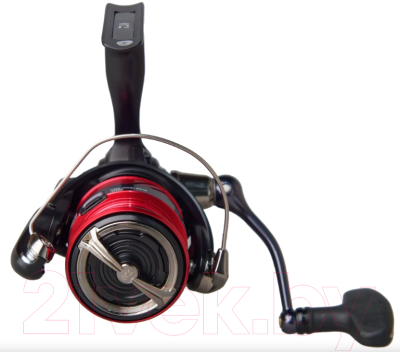 Катушка безынерционная Daiwa 23 Ninja LT2500 / 10009-003
