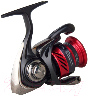 Катушка безынерционная Daiwa 23 Ninja LT2500 / 10009-003