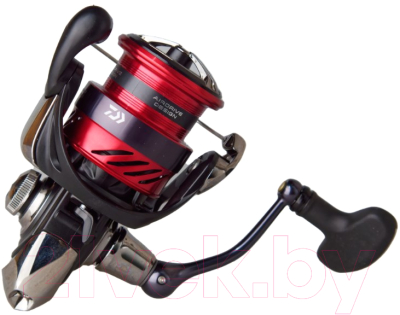 Катушка безынерционная Daiwa 23 Ninja LT2500 / 10009-003