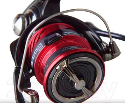 Катушка безынерционная Daiwa 23 Ninja LT2500 / 10009-003
