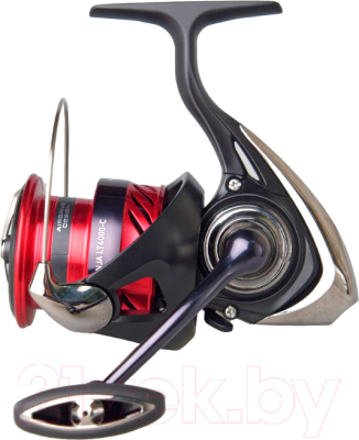 Катушка безынерционная Daiwa 23 Ninja LT4000-C / 10009-007 - фото