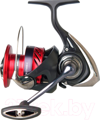 Катушка безынерционная Daiwa 23 Ninja LT5000-C / 10009-009 - фото