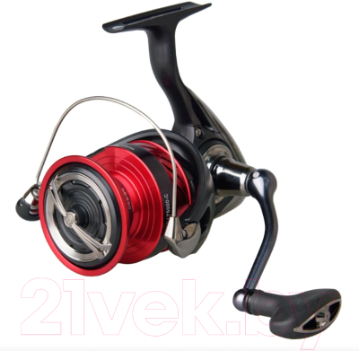 Катушка безынерционная Daiwa 23 Ninja LT5000-C / 10009-009