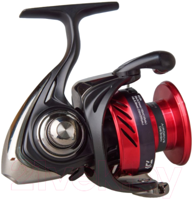 Катушка безынерционная Daiwa 23 Ninja LT5000-C / 10009-009