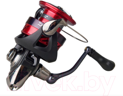 Катушка безынерционная Daiwa 23 Ninja LT5000-C / 10009-009