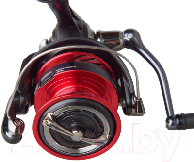 Катушка безынерционная Daiwa 23 Ninja LT5000-C / 10009-009