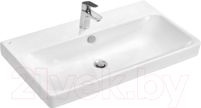 Умывальник Santek Адриана 80 - фото