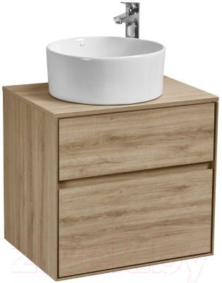 Столешница для ванной Акватон Либерти 60