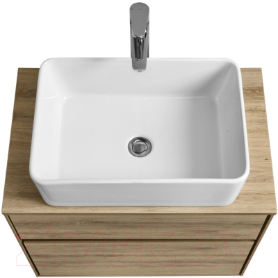 Столешница для ванной Акватон Либерти 60