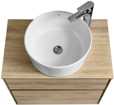 Столешница для ванной Акватон Либерти 60