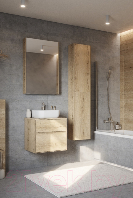 Столешница для ванной Акватон Либерти 60