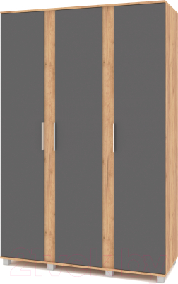 Шкаф Modern Пандора П31 - фото