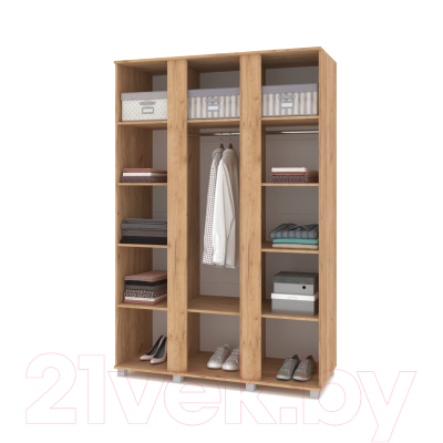 Шкаф Modern Пандора П31