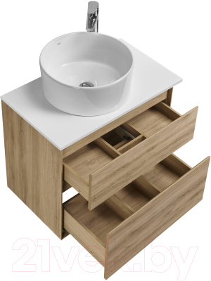 Тумба под умывальник Акватон Либерти 60