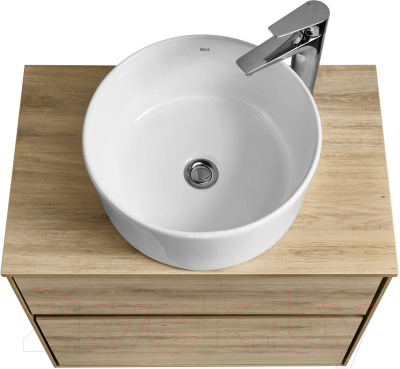 Тумба под умывальник Акватон Либерти 60