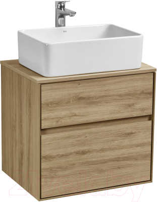 Тумба под умывальник Акватон Либерти 60