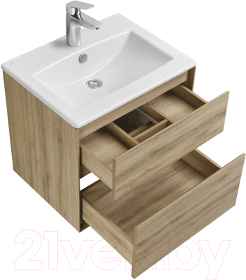 Тумба под умывальник Акватон Либерти 60
