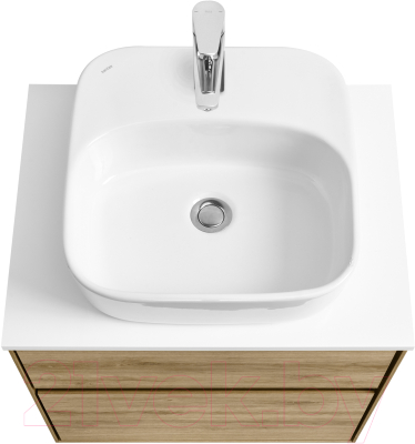 Тумба под умывальник Акватон Либерти 60