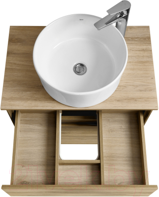 Тумба под умывальник Акватон Либерти 60