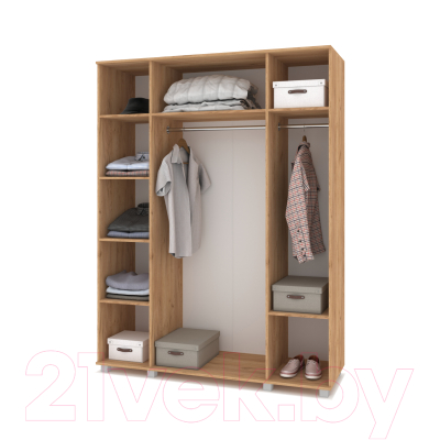 Шкаф Modern Ева Е41