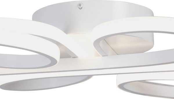 Потолочный светильник Vitaluce V3775-0/2PL