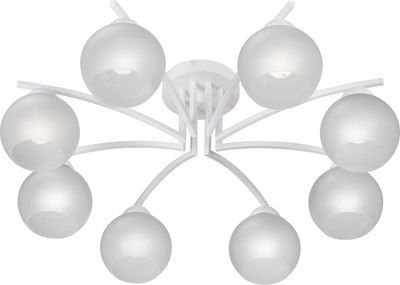 Люстра Vitaluce V4285-0/8PL