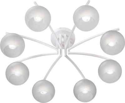 Люстра Vitaluce V4285-0/8PL