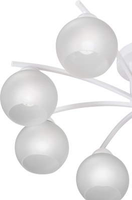 Люстра Vitaluce V4285-0/8PL