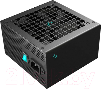 Блок питания для компьютера Deepcool PN750D (R-PN750D-FC0B-EU)