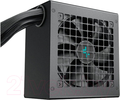 Блок питания для компьютера Deepcool PN750D (R-PN750D-FC0B-EU)