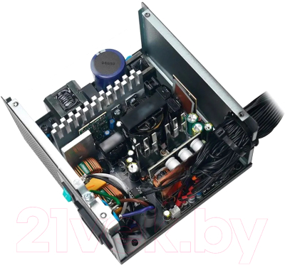 Блок питания для компьютера Deepcool PN750D (R-PN750D-FC0B-EU)