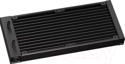 Кулер для процессора Deepcool LX550 (R-LX550-BKDSNC-G-1)