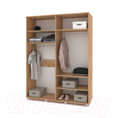 Шкаф Modern Виора В41