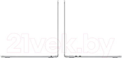 Ноутбук Apple MacBook Air 13 / MXCT3ZP/A