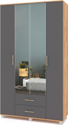 Шкаф Modern Карина К43 - фото